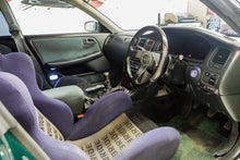 Load image into Gallery viewer, 1993 Toyota Chaser Mark II *SOLD*