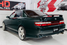 Load image into Gallery viewer, 1993 Toyota Chaser Mark II *SOLD*