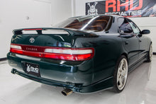Load image into Gallery viewer, 1993 Toyota Chaser Mark II *SOLD*
