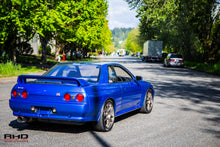 Load image into Gallery viewer, 1991 Nissan Skyline GTR *SOLD*