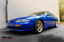 Load image into Gallery viewer, 1994 Nissan 200sx/Silvia S14 (SOLD)