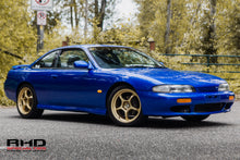 Load image into Gallery viewer, 1994 Nissan 200sx/Silvia S14 (SOLD)