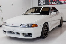 Load image into Gallery viewer, 1991 Nissan Skyline R32 GTST *SOLD*