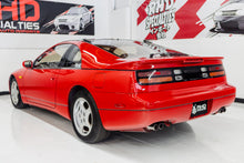 Load image into Gallery viewer, 1990 Nissan Fairladyz *SOLD*