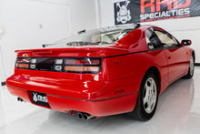Load image into Gallery viewer, 1990 Nissan Fairladyz *SOLD*