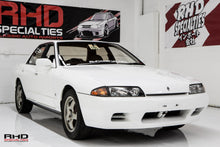 Load image into Gallery viewer, 1990 Nissan Skyline Gts-t *SOLD*