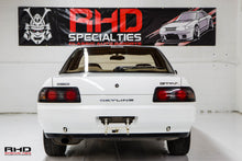 Load image into Gallery viewer, 1990 Nissan Skyline Gts-t *SOLD*