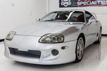 Load image into Gallery viewer, 1993 Toyota Supra MK4 *SOLD*