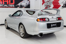Load image into Gallery viewer, 1993 Toyota Supra MK4 *SOLD*