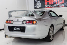 Load image into Gallery viewer, 1993 Toyota Supra MK4 *SOLD*