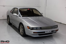 Load image into Gallery viewer, 1991 Nissan Silvia K's *SOLD*