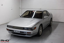 Load image into Gallery viewer, 1991 Nissan Silvia K's *SOLD*