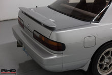 Load image into Gallery viewer, 1991 Nissan Silvia K's *SOLD*