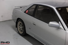 Load image into Gallery viewer, 1991 Nissan Silvia K's *SOLD*