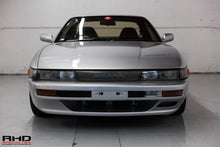 Load image into Gallery viewer, 1991 Nissan Silvia K's *SOLD*