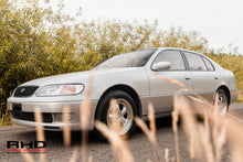 Load image into Gallery viewer, 1992 Toyota Aristo *SOLD*