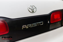 Load image into Gallery viewer, 1992 Toyota Aristo *SOLD*