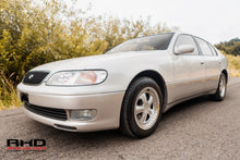 Load image into Gallery viewer, 1992 Toyota Aristo *SOLD*