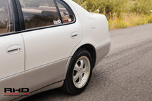 Load image into Gallery viewer, 1992 Toyota Aristo *SOLD*