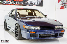 Load image into Gallery viewer, 1992 Nissan Silva *SOLD*