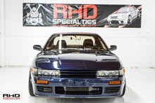 Load image into Gallery viewer, 1992 Nissan Silva *SOLD*