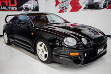 Load image into Gallery viewer, 1994 Toyota GT4 Celica *SOLD*