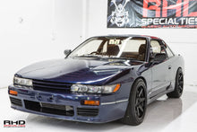 Load image into Gallery viewer, 1992 Nissan Silva *SOLD*
