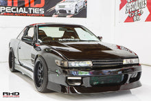 Load image into Gallery viewer, 1988 Nissan Silvia *SOLD*