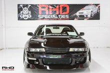 Load image into Gallery viewer, 1988 Nissan Silvia *SOLD*