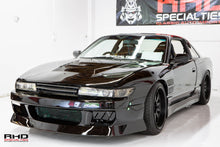 Load image into Gallery viewer, 1988 Nissan Silvia *SOLD*