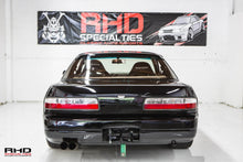 Load image into Gallery viewer, 1988 Nissan Silvia *SOLD*