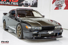 Load image into Gallery viewer, 1991 Nissan Silvia *SOLD*