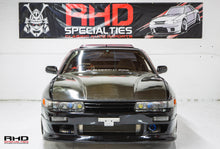 Load image into Gallery viewer, 1991 Nissan Silvia *SOLD*
