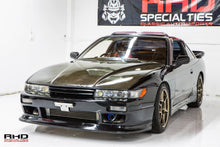 Load image into Gallery viewer, 1991 Nissan Silvia *SOLD*