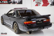 Load image into Gallery viewer, 1991 Nissan Silvia *SOLD*