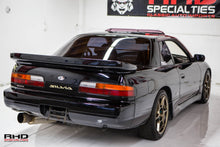 Load image into Gallery viewer, 1991 Nissan Silvia *SOLD*