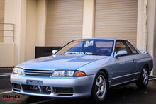 Load image into Gallery viewer, 1989 Nissan Skyline Gts-t *SOLD*
