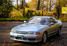 Load image into Gallery viewer, 1989 Nissan Skyline Gts-t *SOLD*