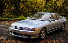 Load image into Gallery viewer, 1989 Nissan Skyline Gts-t *SOLD*