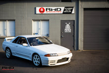 Load image into Gallery viewer, 1992 Nissan Skyline Gtr *SOLD*