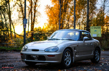 Load image into Gallery viewer, 1991 Suzuki Cappuccino *SOLD*