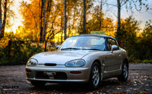 Load image into Gallery viewer, 1991 Suzuki Cappuccino *SOLD*