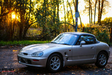 Load image into Gallery viewer, 1991 Suzuki Cappuccino *SOLD*