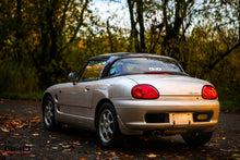 Load image into Gallery viewer, 1991 Suzuki Cappuccino *SOLD*