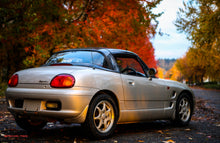Load image into Gallery viewer, 1991 Suzuki Cappuccino *SOLD*