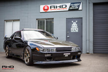 Load image into Gallery viewer, 1991 Nissan Silvia *SOLD*