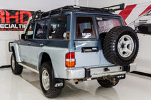 Load image into Gallery viewer, 1991 Nissan Patrol *SOLD*