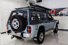 Load image into Gallery viewer, 1991 Nissan Patrol *SOLD*