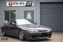 Load image into Gallery viewer, 1990 Nissan Skyline Gts-t *SOLD*