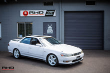 Load image into Gallery viewer, 1993 Toyota jzx90 Mark II *SOLD*